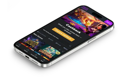 Touch Casino Mobile