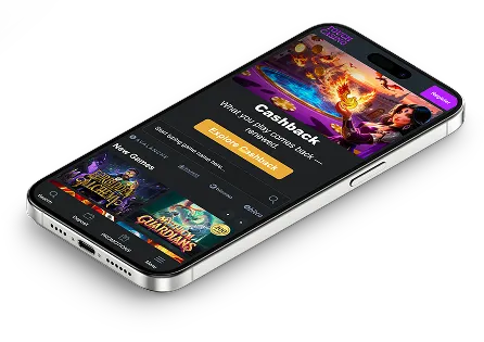 Touch Casino Desktop