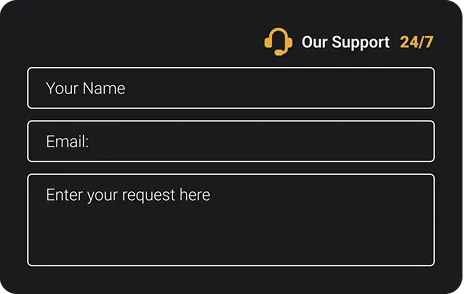 Touch Casino Support